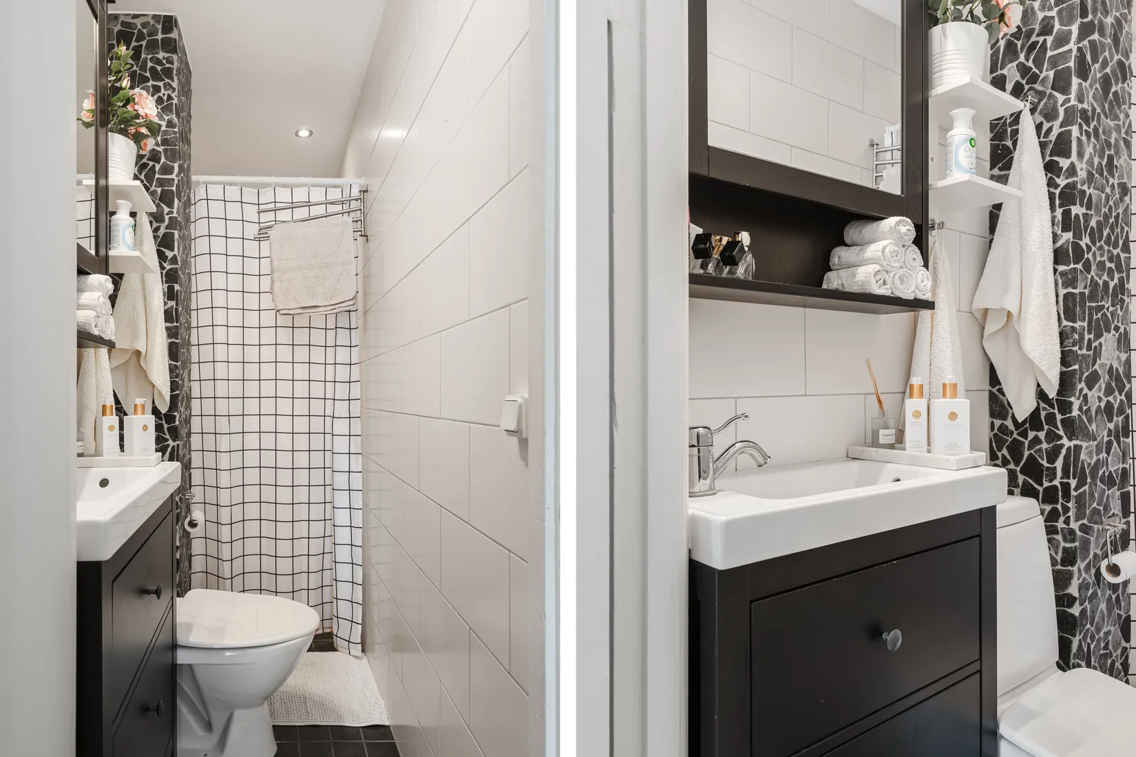 Bostadsrätt, Stockholmsvägen 5A, Nordantill, Norrköping