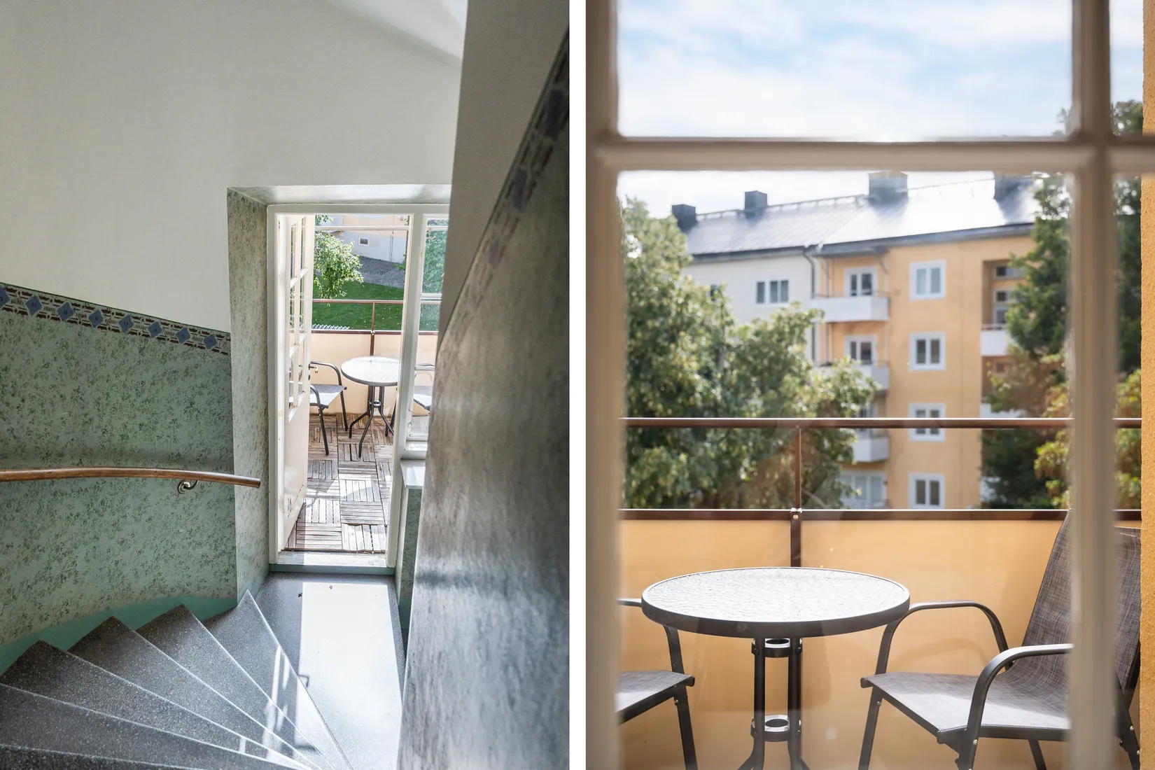 Bostadsrätt, Stockholmsvägen 5A, Nordantill, Norrköping