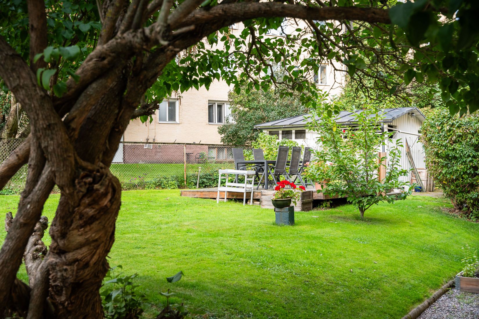 Bostadsrätt, Stockholmsvägen 5A, Nordantill, Norrköping