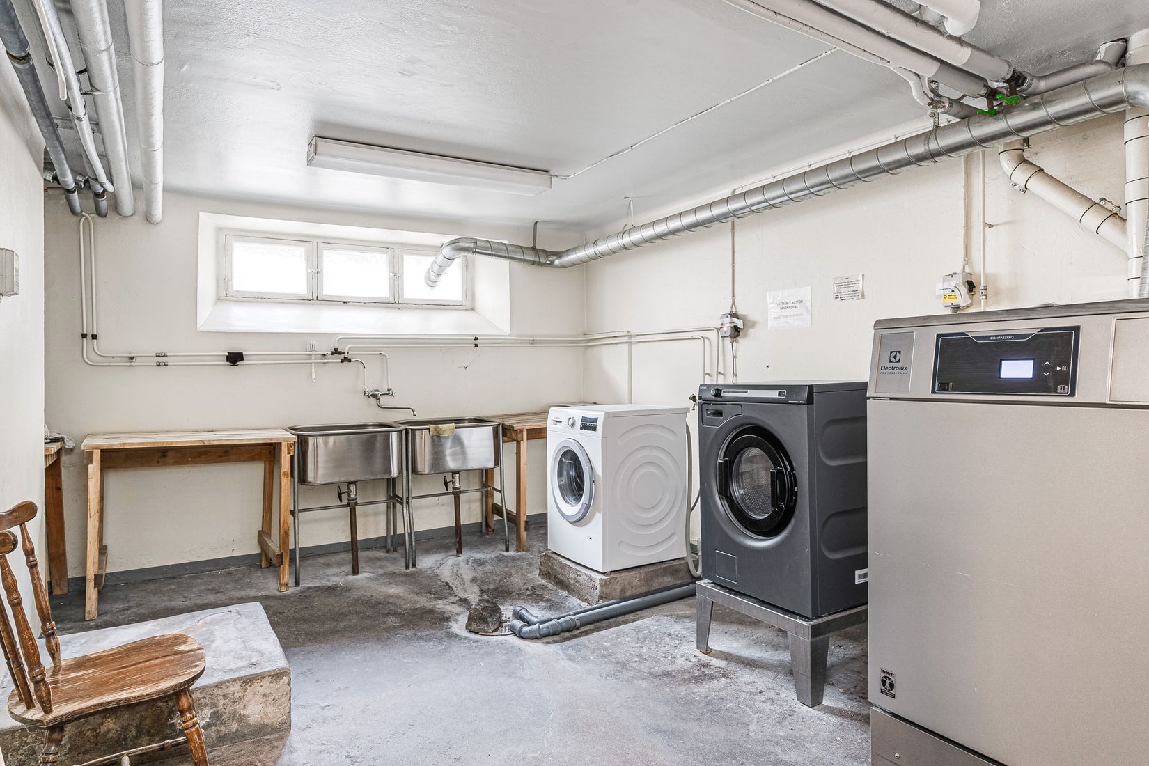 Bostadsrätt, Stockholmsvägen 5A, Nordantill, Norrköping