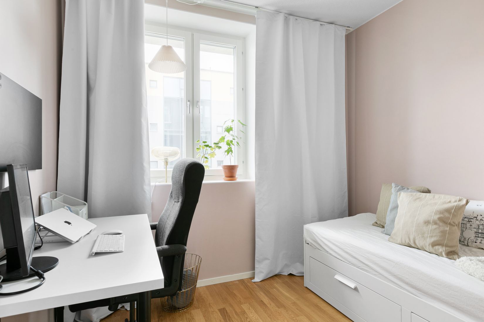 Bostadsrätt, Kopragränd 3, Gävle strand, Gävle