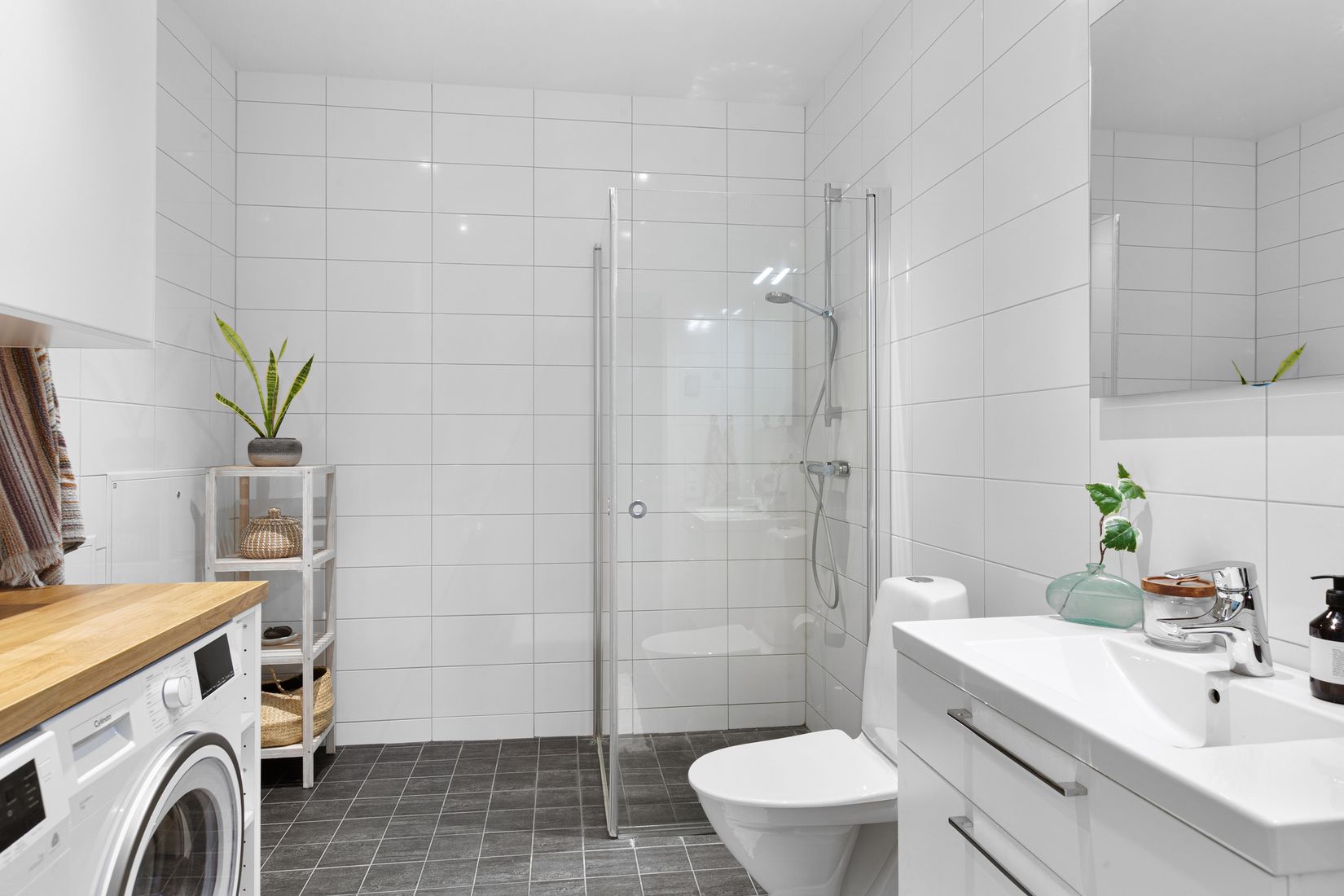 Bostadsrätt, Kopragränd 3, Gävle strand, Gävle