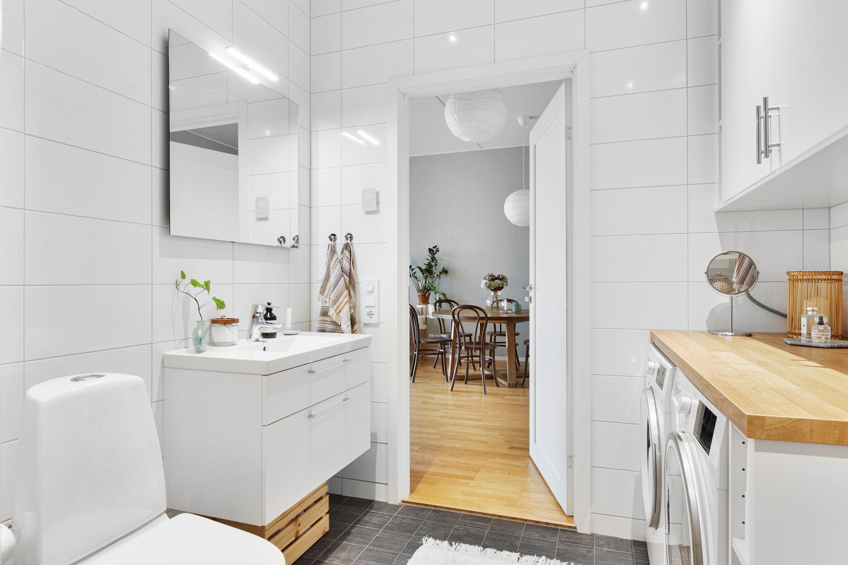 Bostadsrätt, Kopragränd 3, Gävle strand, Gävle