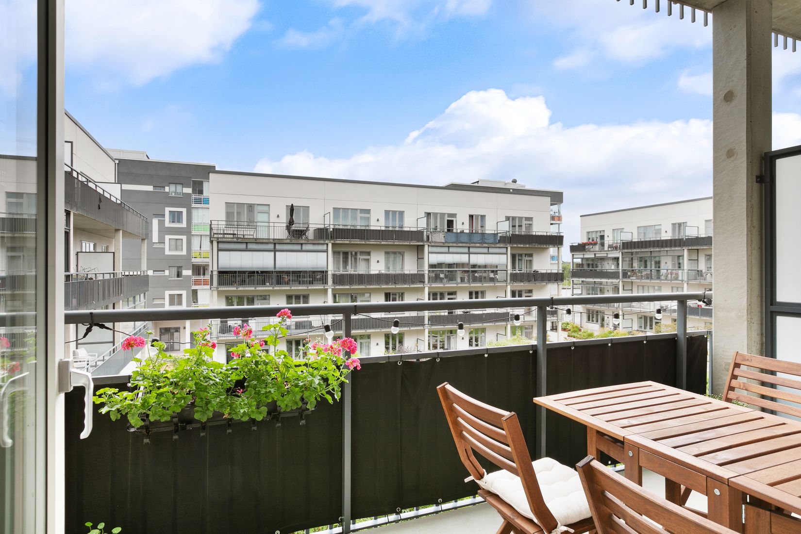 Bostadsrätt, Kopragränd 3, Gävle strand, Gävle