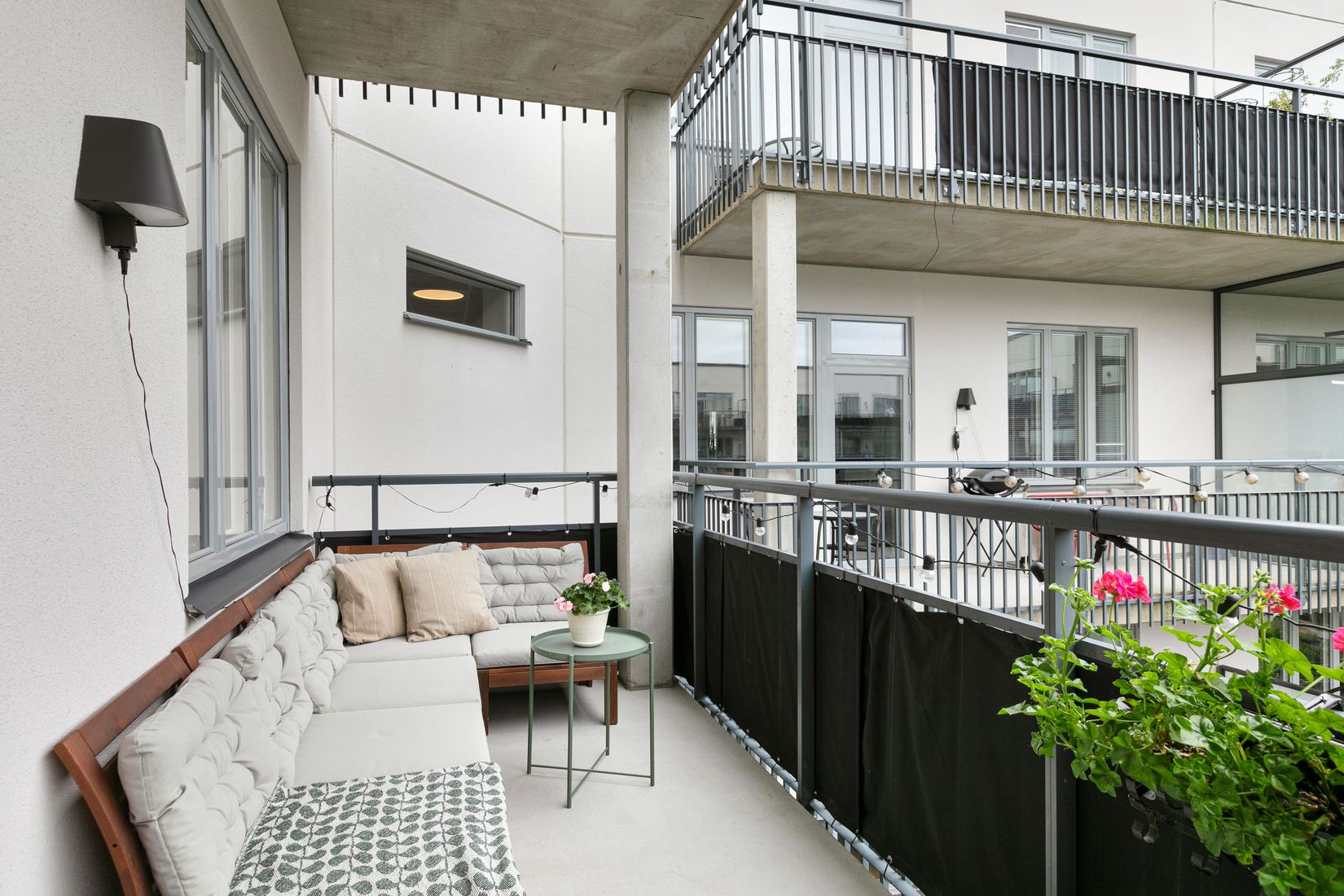 Bostadsrätt, Kopragränd 3, Gävle strand, Gävle