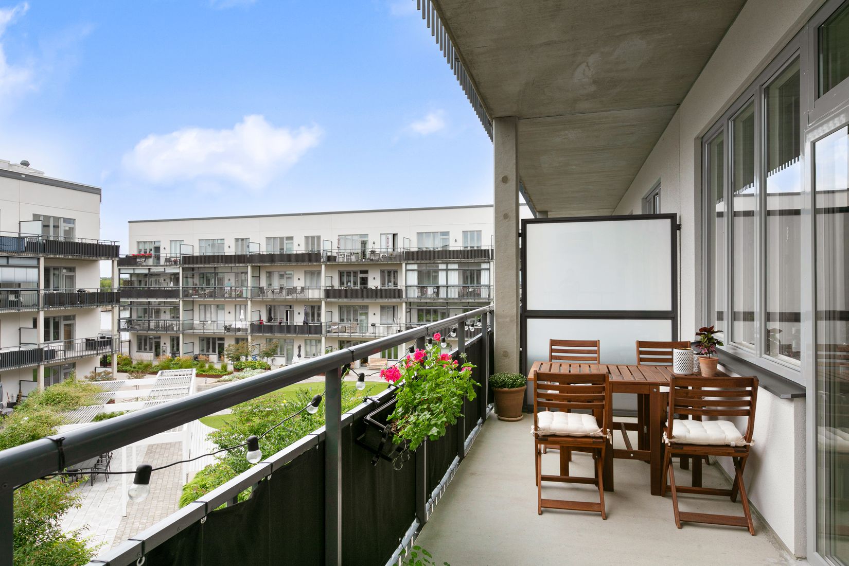 Bostadsrätt, Kopragränd 3, Gävle strand, Gävle