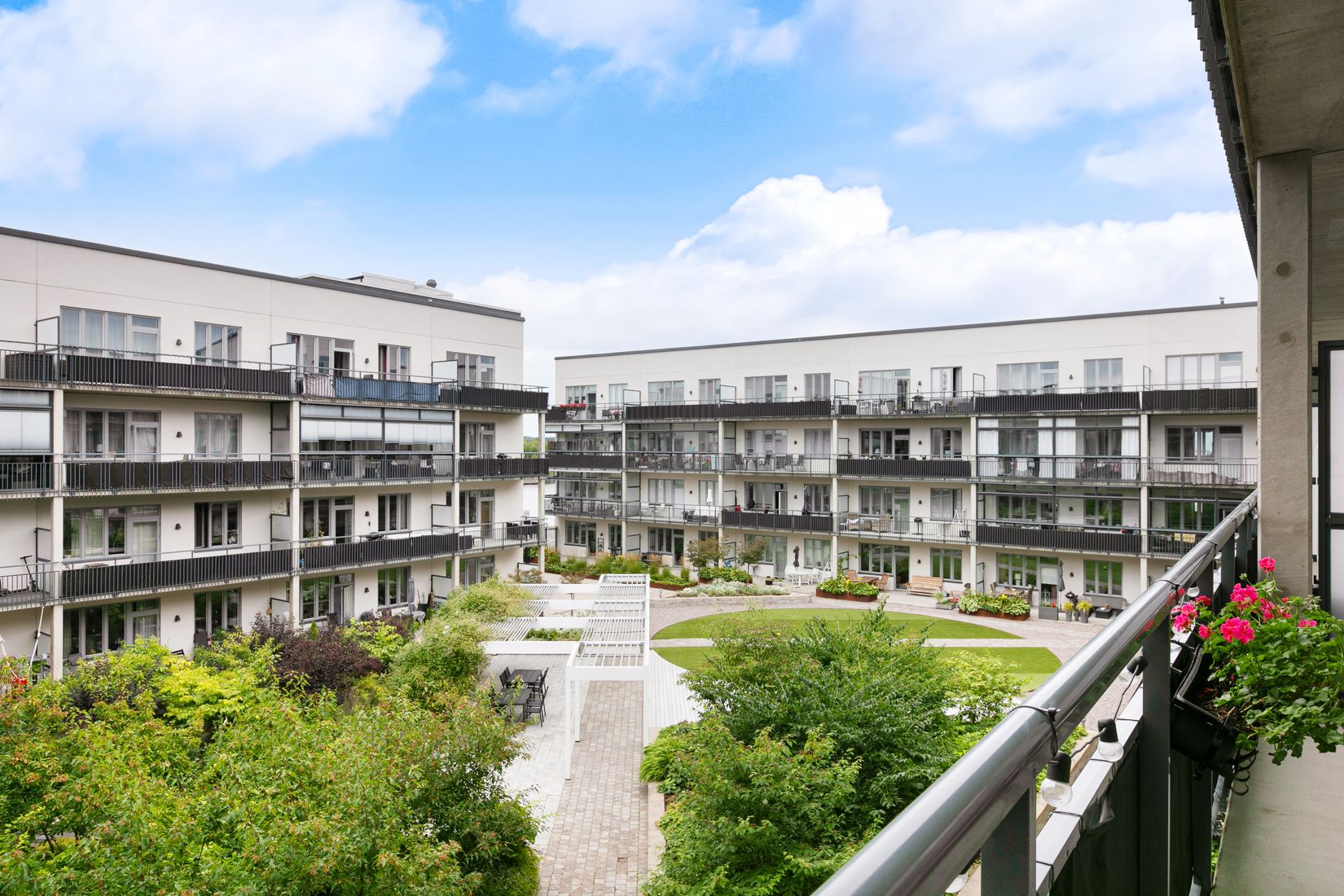 Bostadsrätt, Kopragränd 3, Gävle strand, Gävle