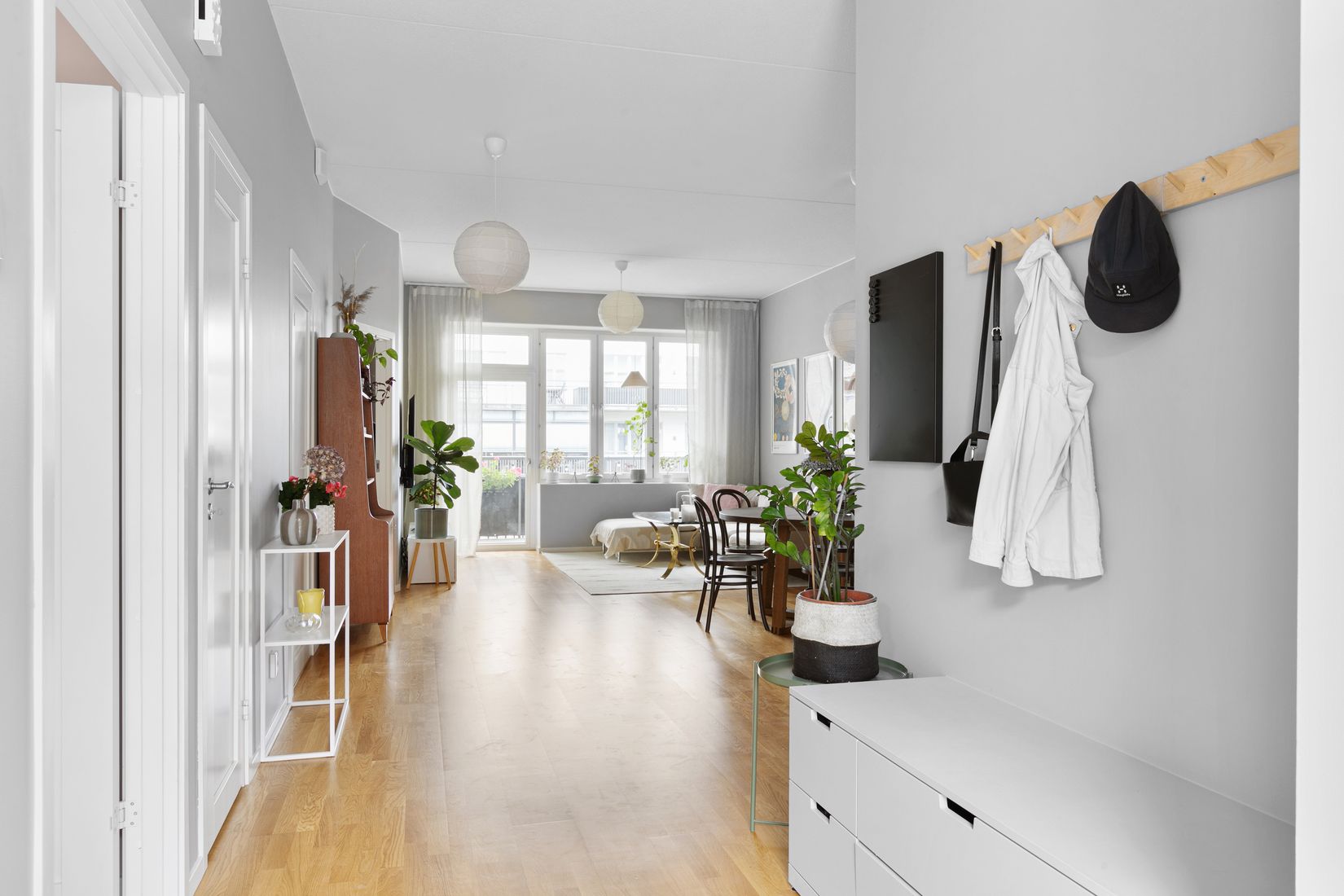 Bostadsrätt, Kopragränd 3, Gävle strand, Gävle