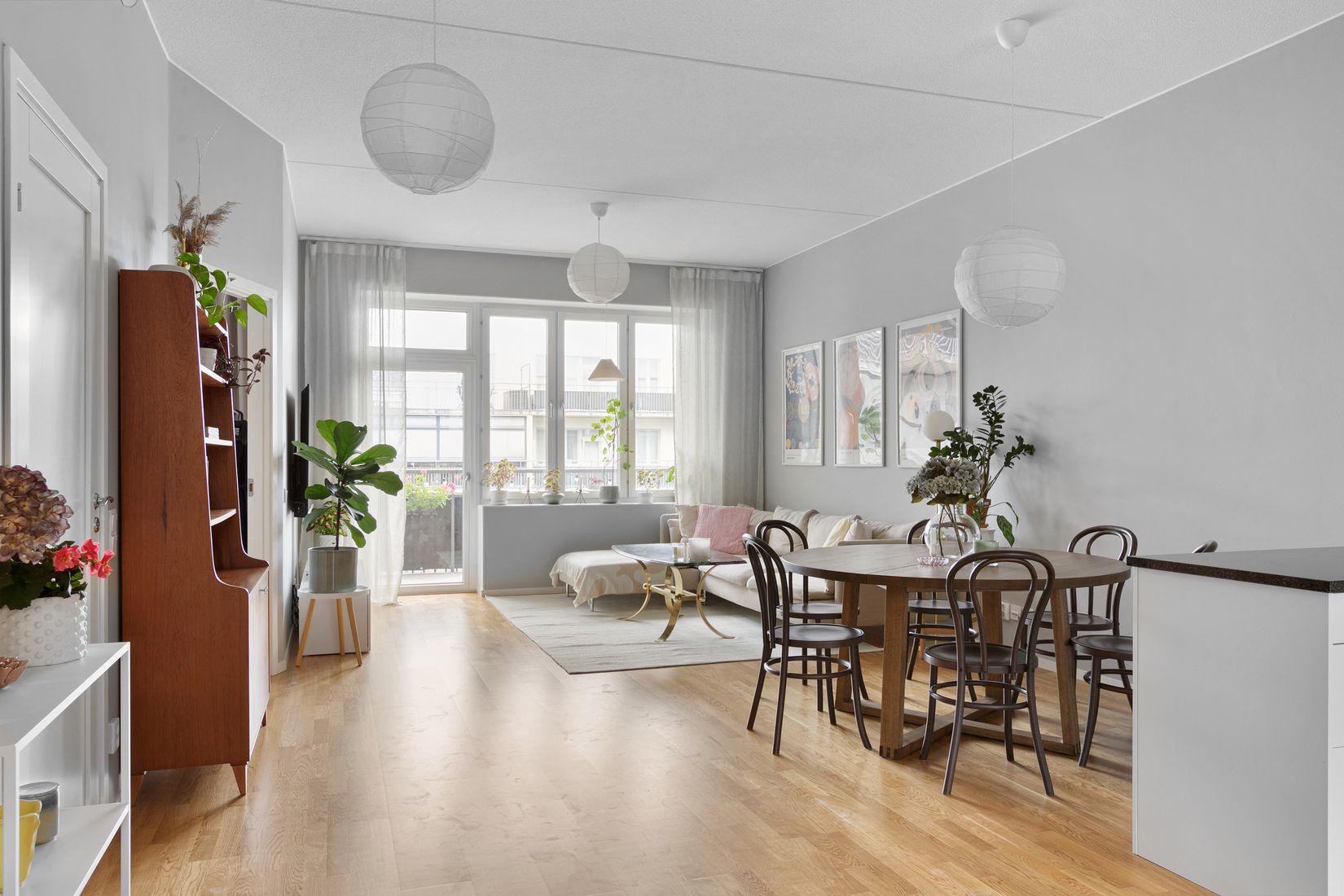 Bostadsrätt, Kopragränd 3, Gävle strand, Gävle