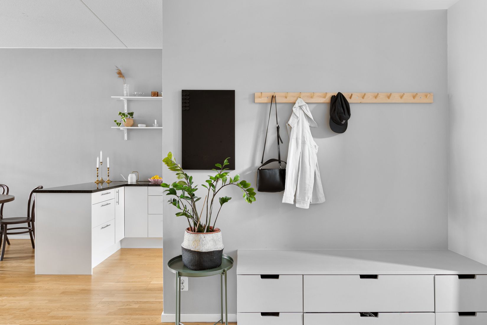 Bostadsrätt, Kopragränd 3, Gävle strand, Gävle