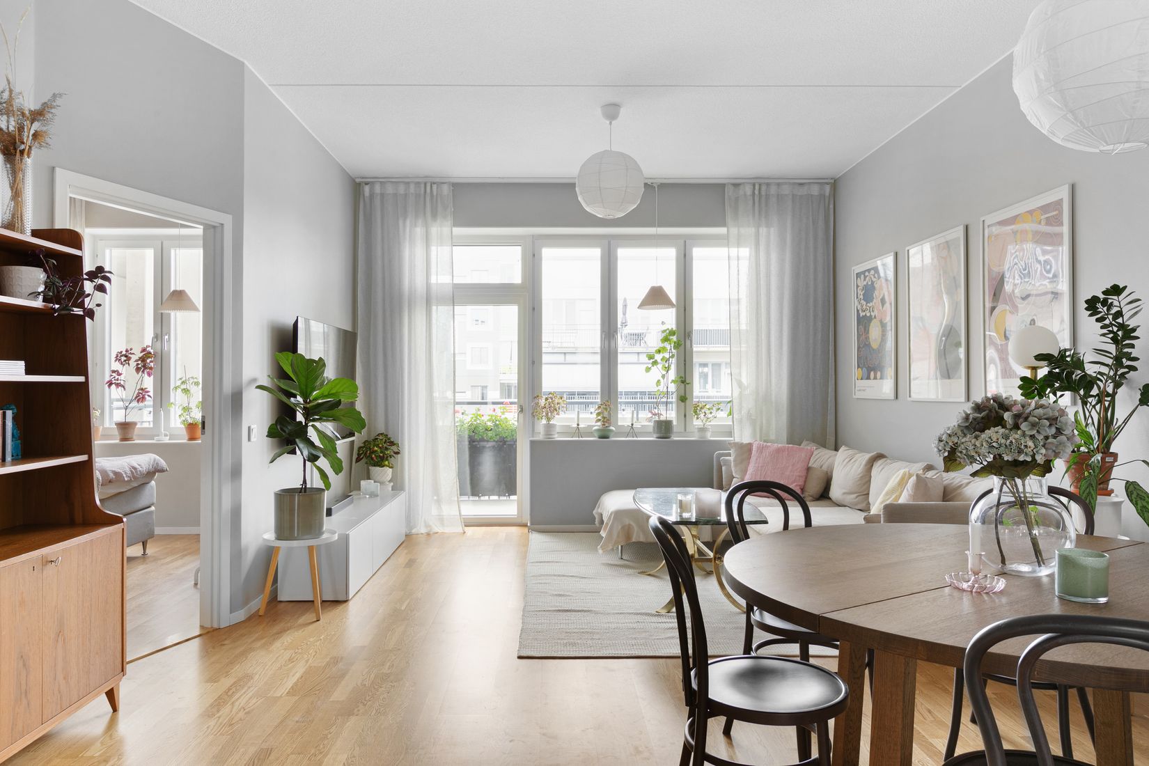 Bostadsrätt, Kopragränd 3, Gävle strand, Gävle