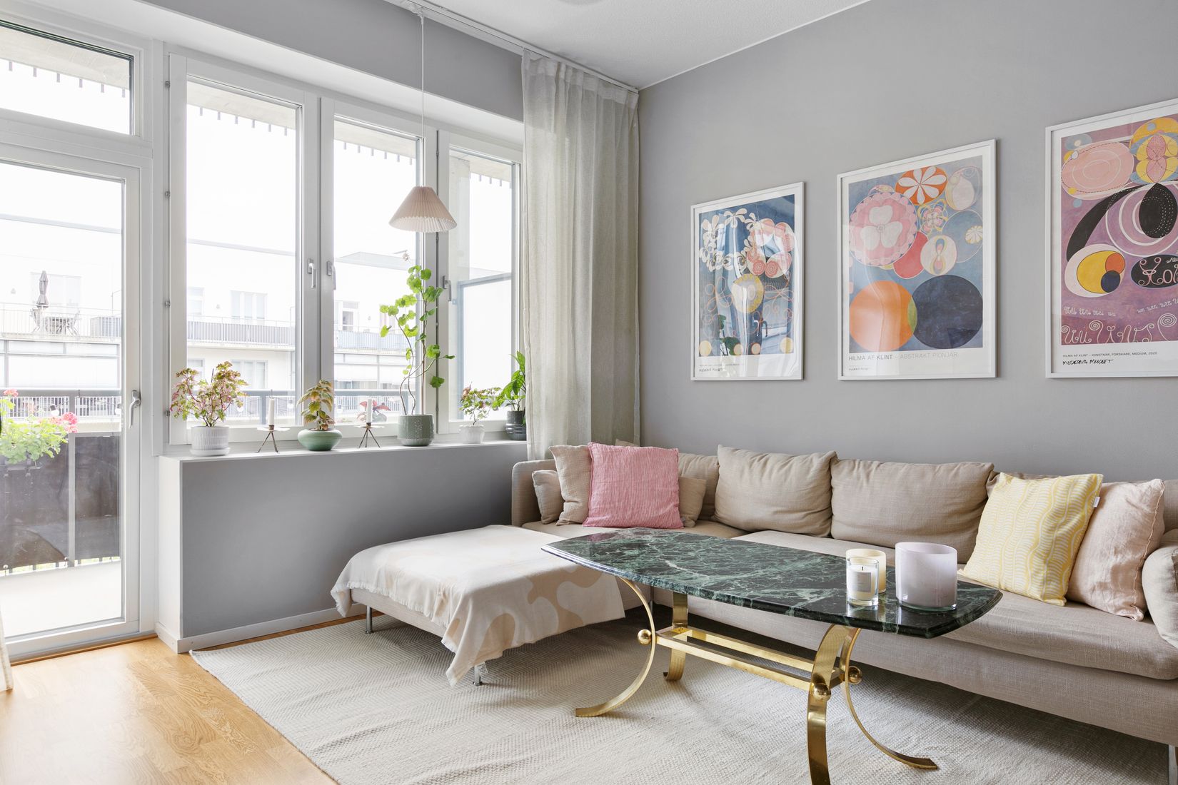 Bostadsrätt, Kopragränd 3, Gävle strand, Gävle