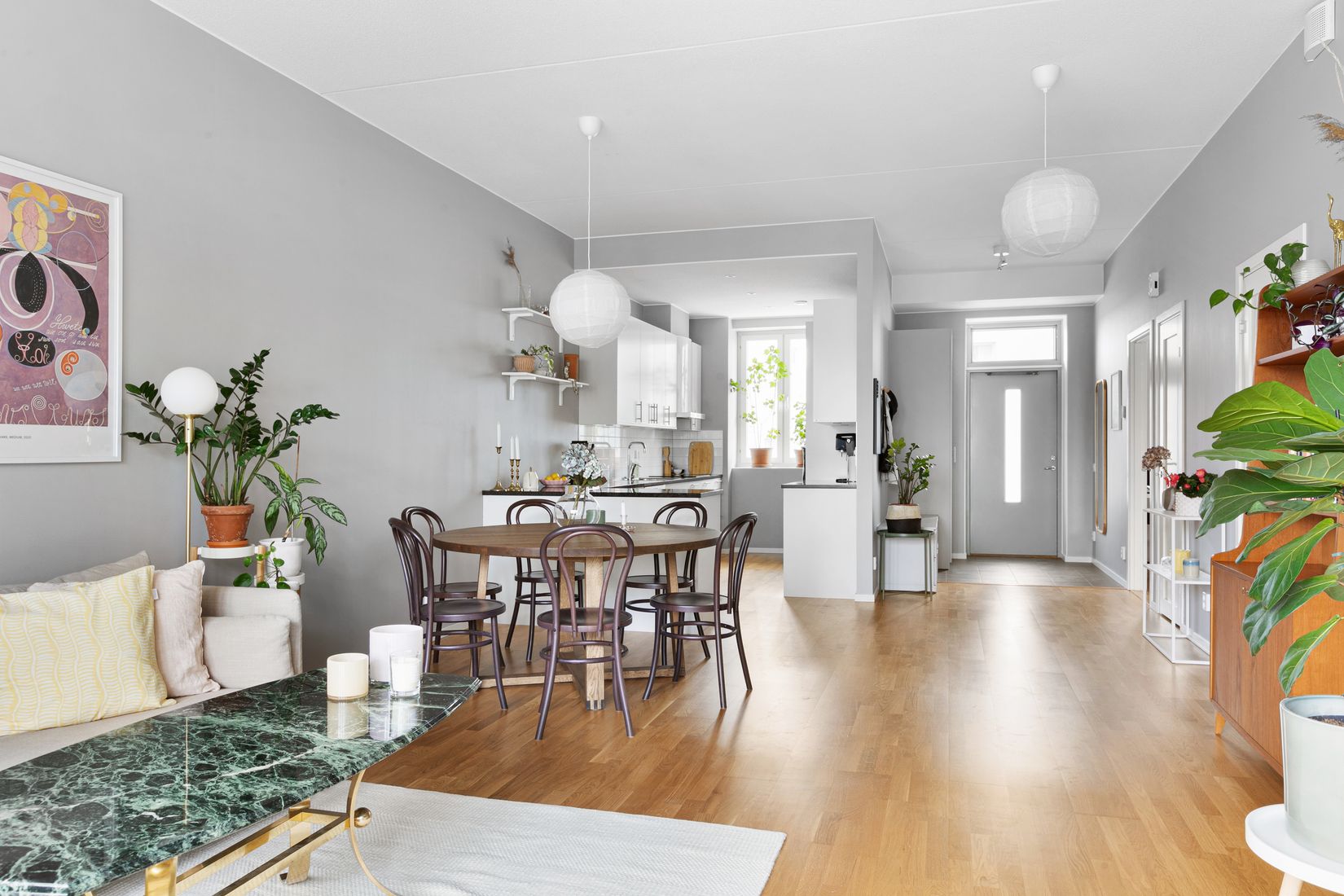 Bostadsrätt, Kopragränd 3, Gävle strand, Gävle