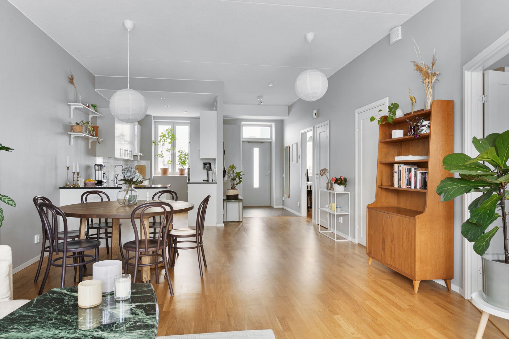 Bostadsrätt, Kopragränd 3, Gävle strand, Gävle