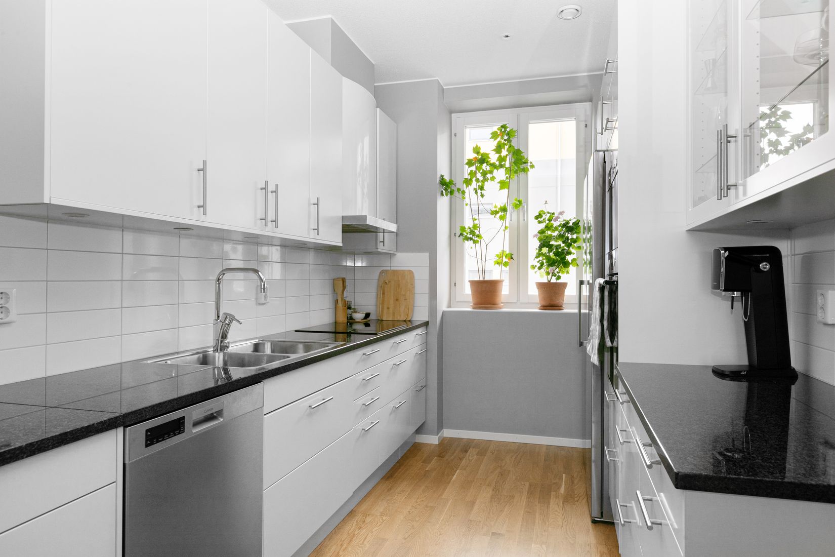 Bostadsrätt, Kopragränd 3, Gävle strand, Gävle