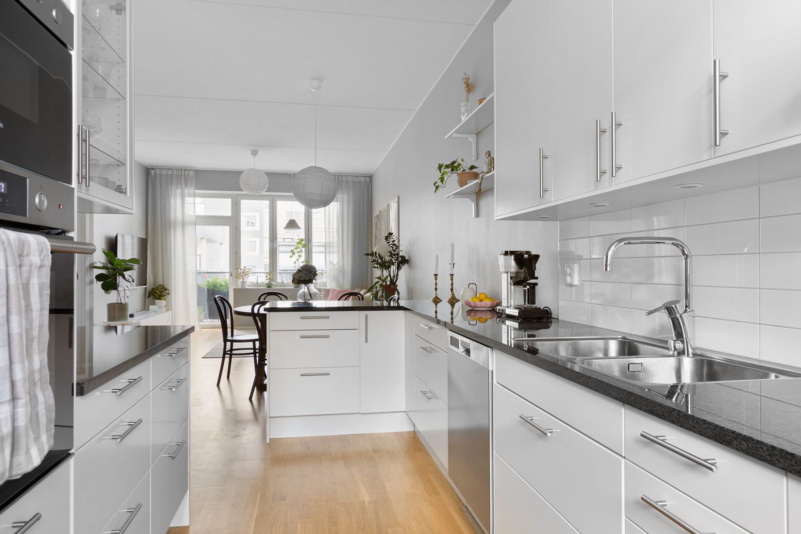 Bostadsrätt, Kopragränd 3, Gävle strand, Gävle