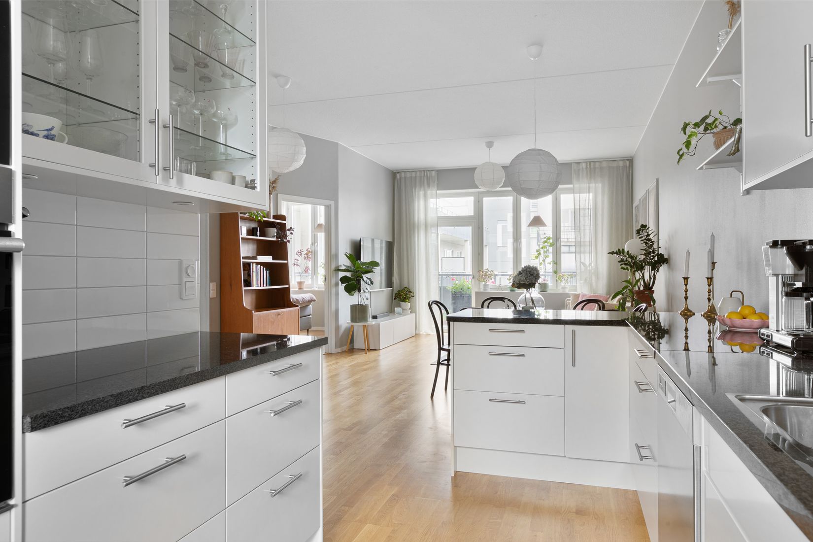 Bostadsrätt, Kopragränd 3, Gävle strand, Gävle