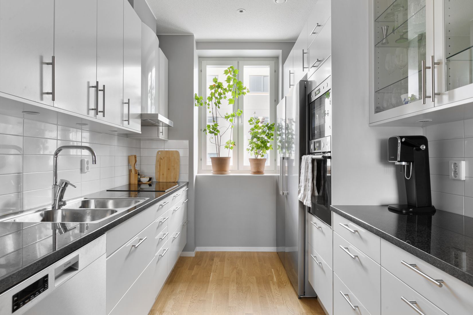 Bostadsrätt, Kopragränd 3, Gävle strand, Gävle