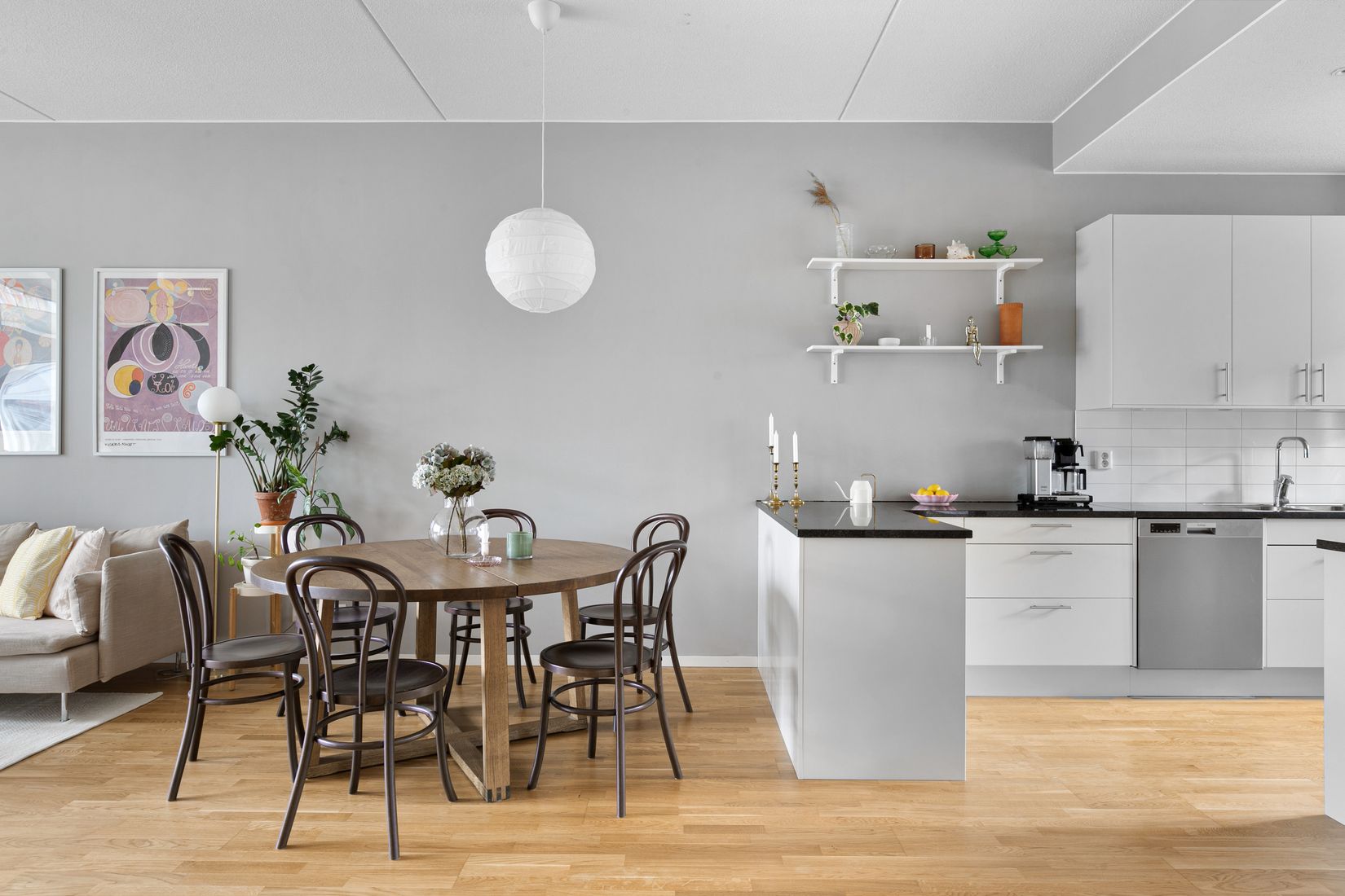 Bostadsrätt, Kopragränd 3, Gävle strand, Gävle