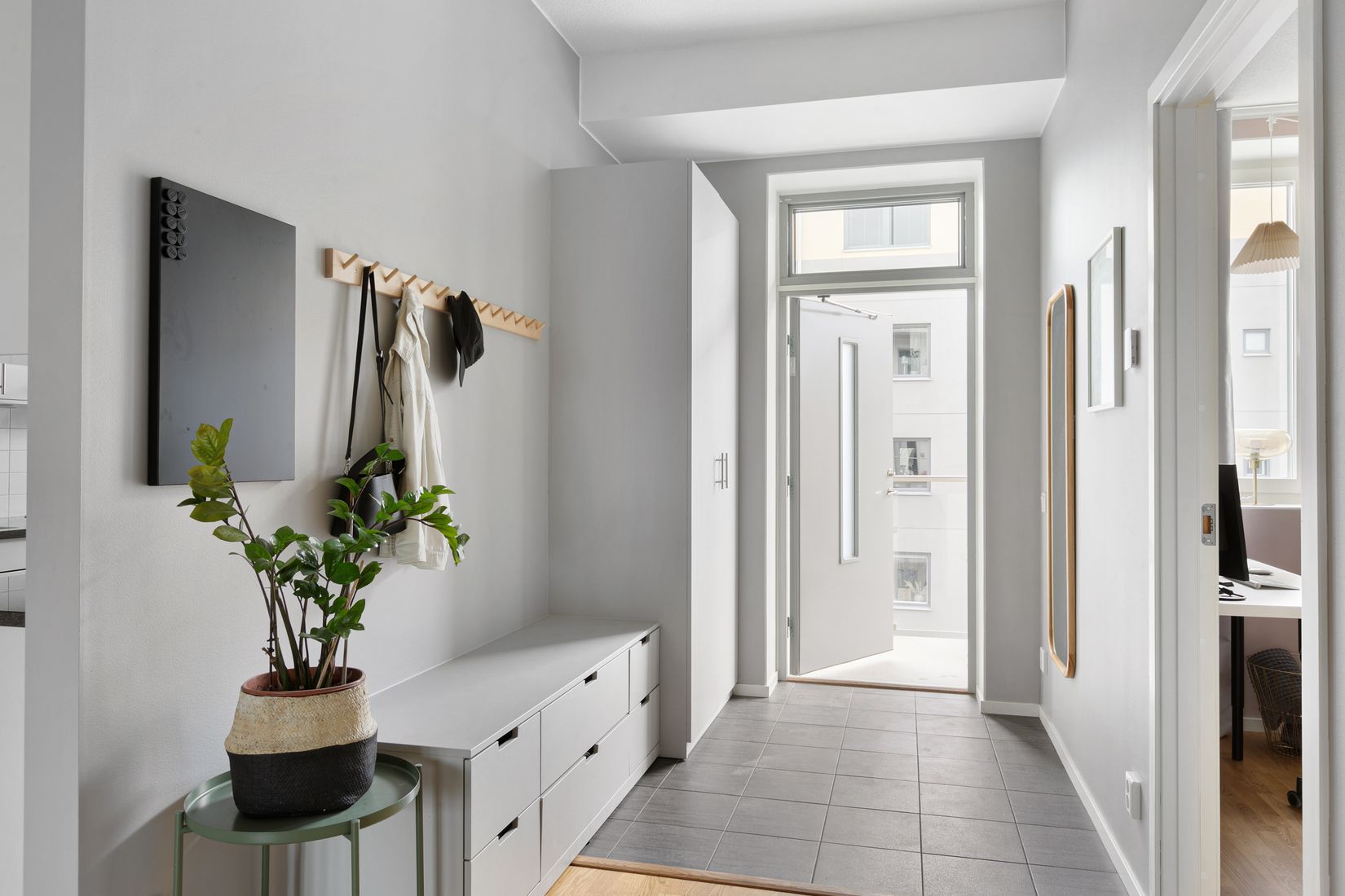 Bostadsrätt, Kopragränd 3, Gävle strand, Gävle