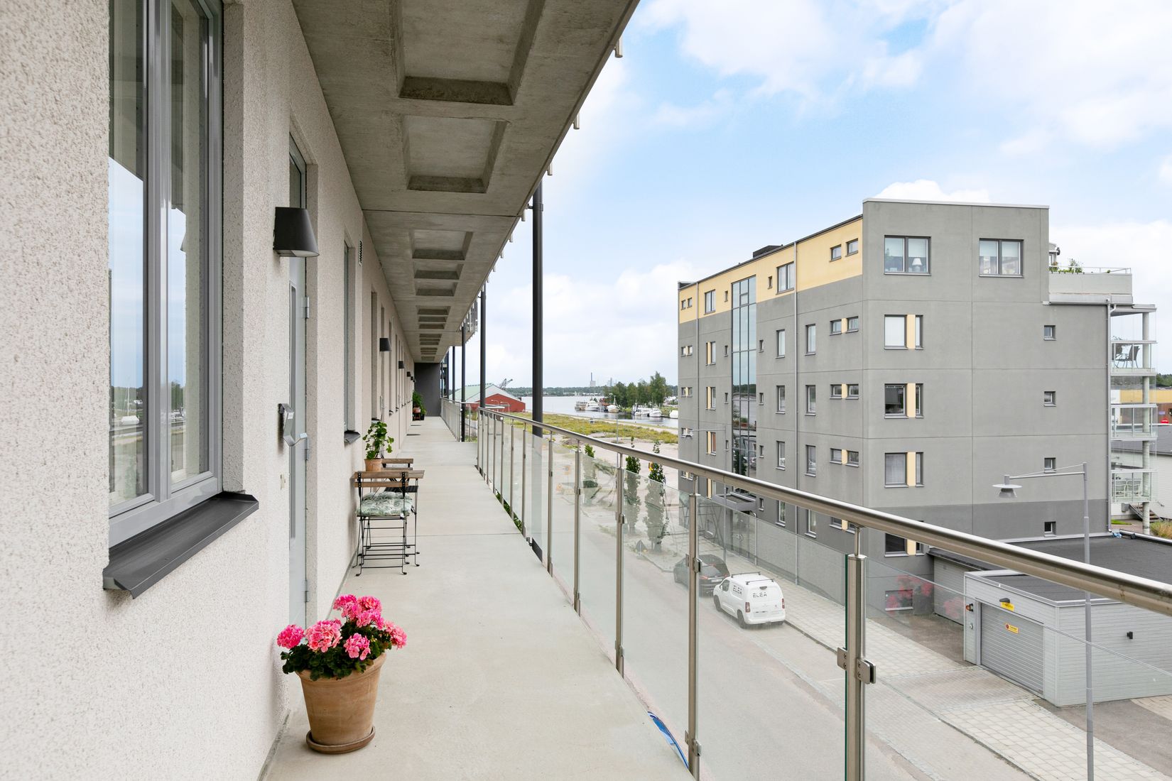 Bostadsrätt, Kopragränd 3, Gävle strand, Gävle