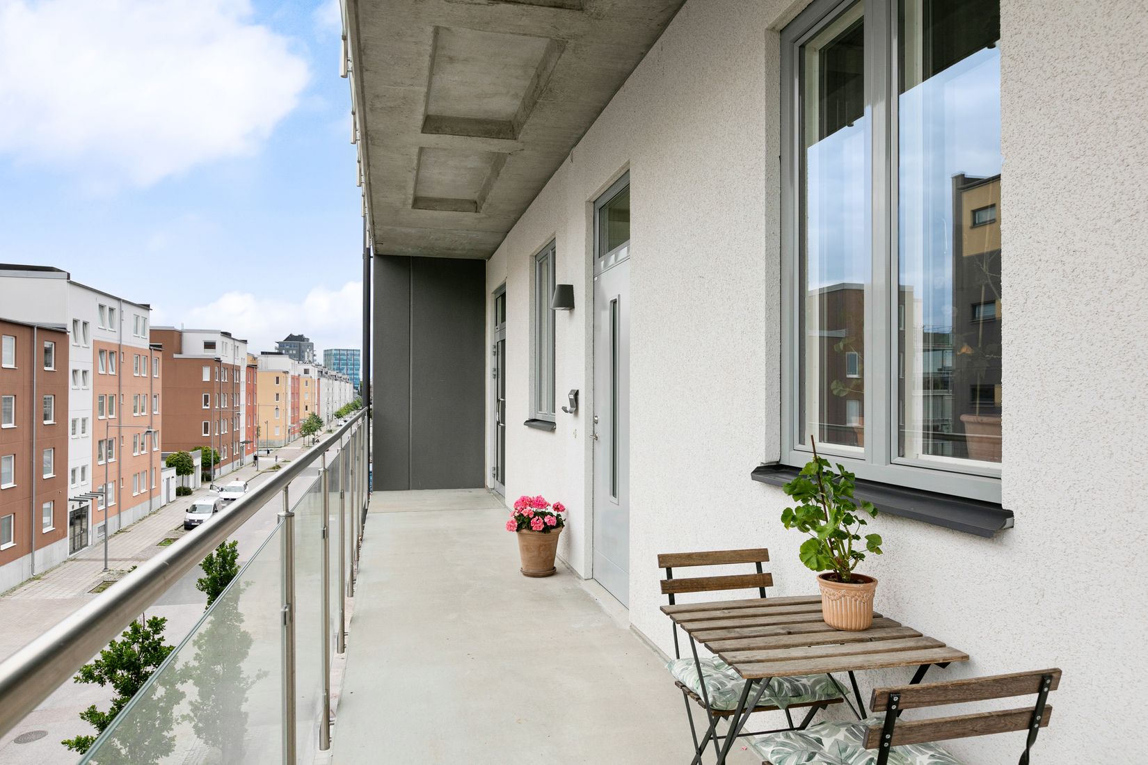 Bostadsrätt, Kopragränd 3, Gävle strand, Gävle