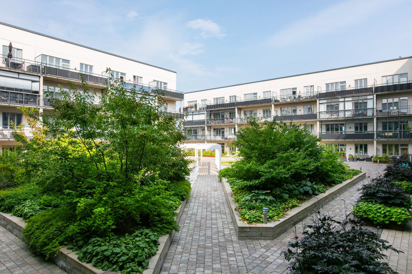 Bostadsrätt, Kopragränd 3, Gävle strand, Gävle