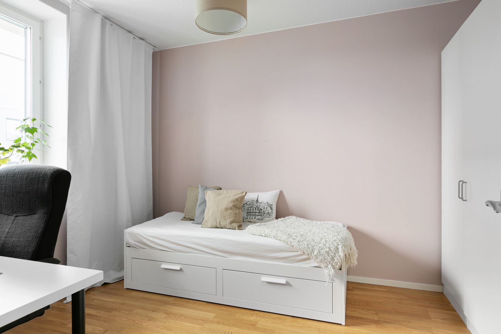 Bostadsrätt, Kopragränd 3, Gävle strand, Gävle