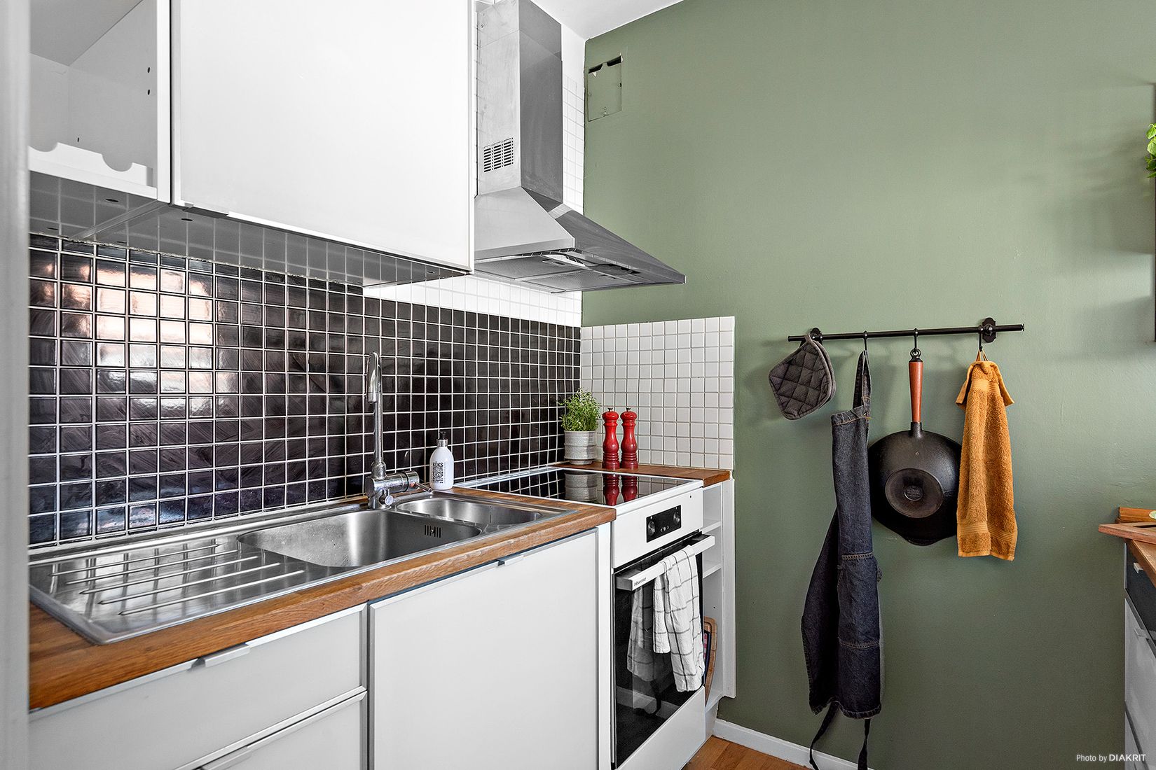 Bostadsrätt, Holmgatan 3, Pantarholmen, Karlskrona