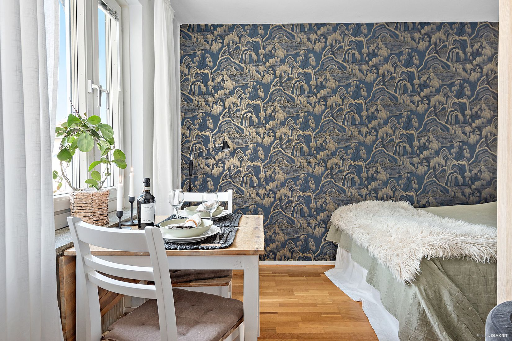 Bostadsrätt, Holmgatan 3, Pantarholmen, Karlskrona