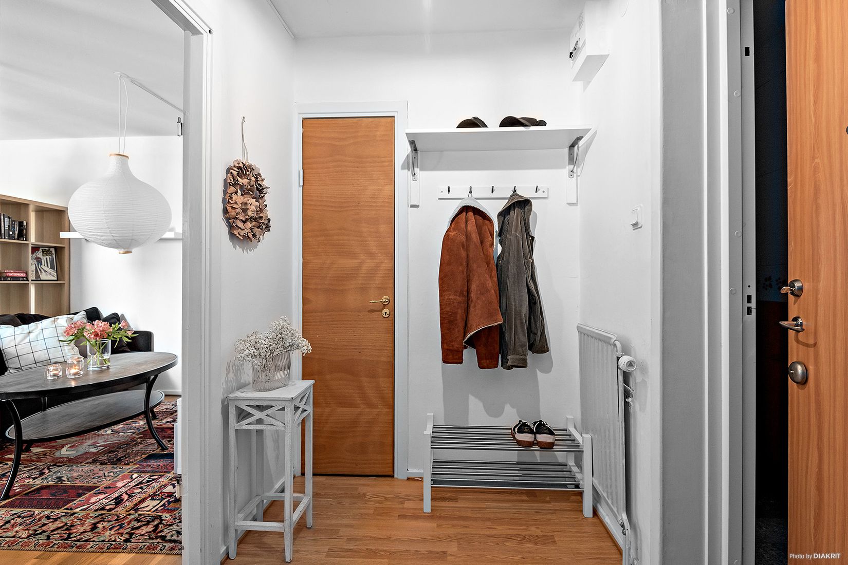 Bostadsrätt, Holmgatan 3, Pantarholmen, Karlskrona