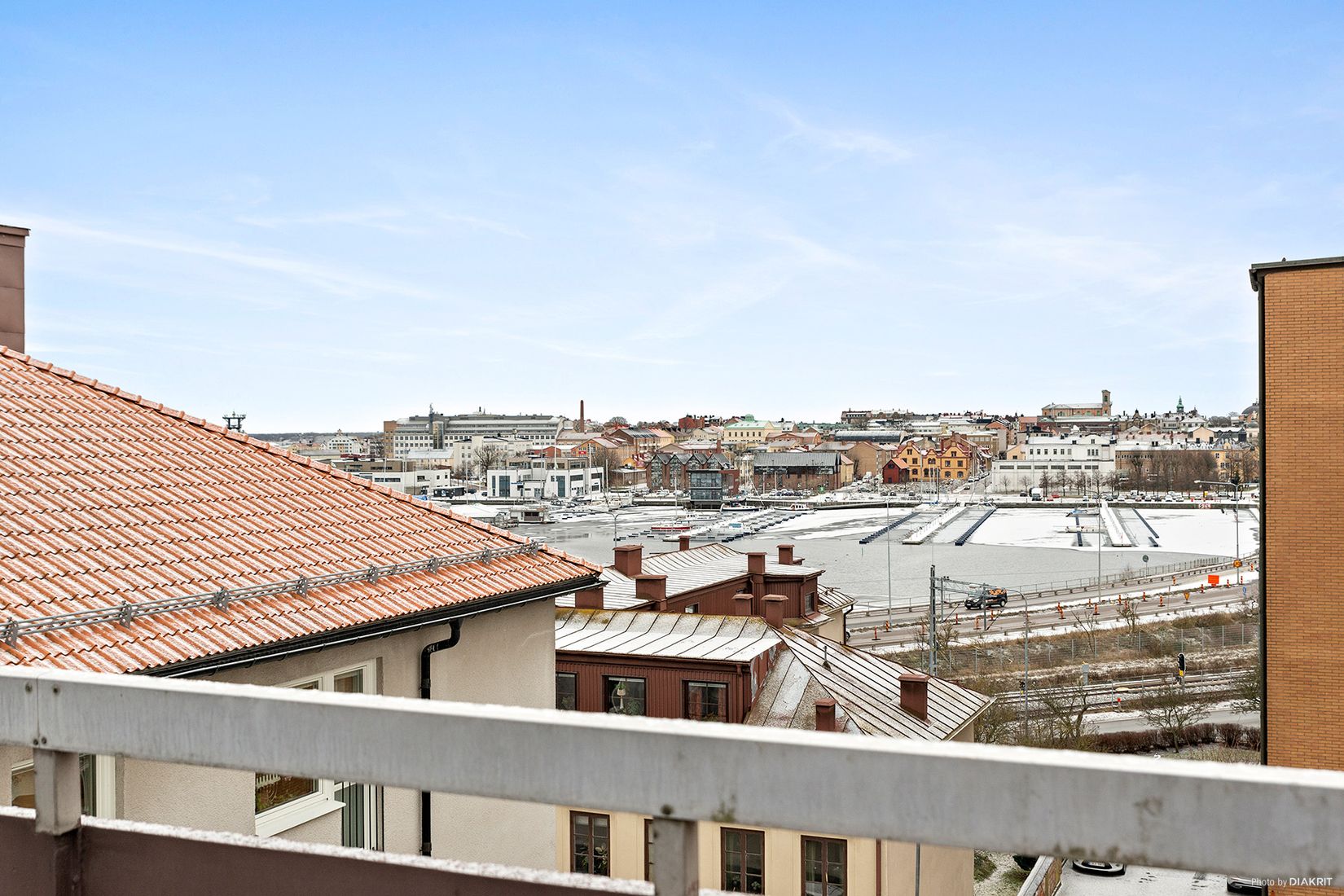 Bostadsrätt, Holmgatan 3, Pantarholmen, Karlskrona