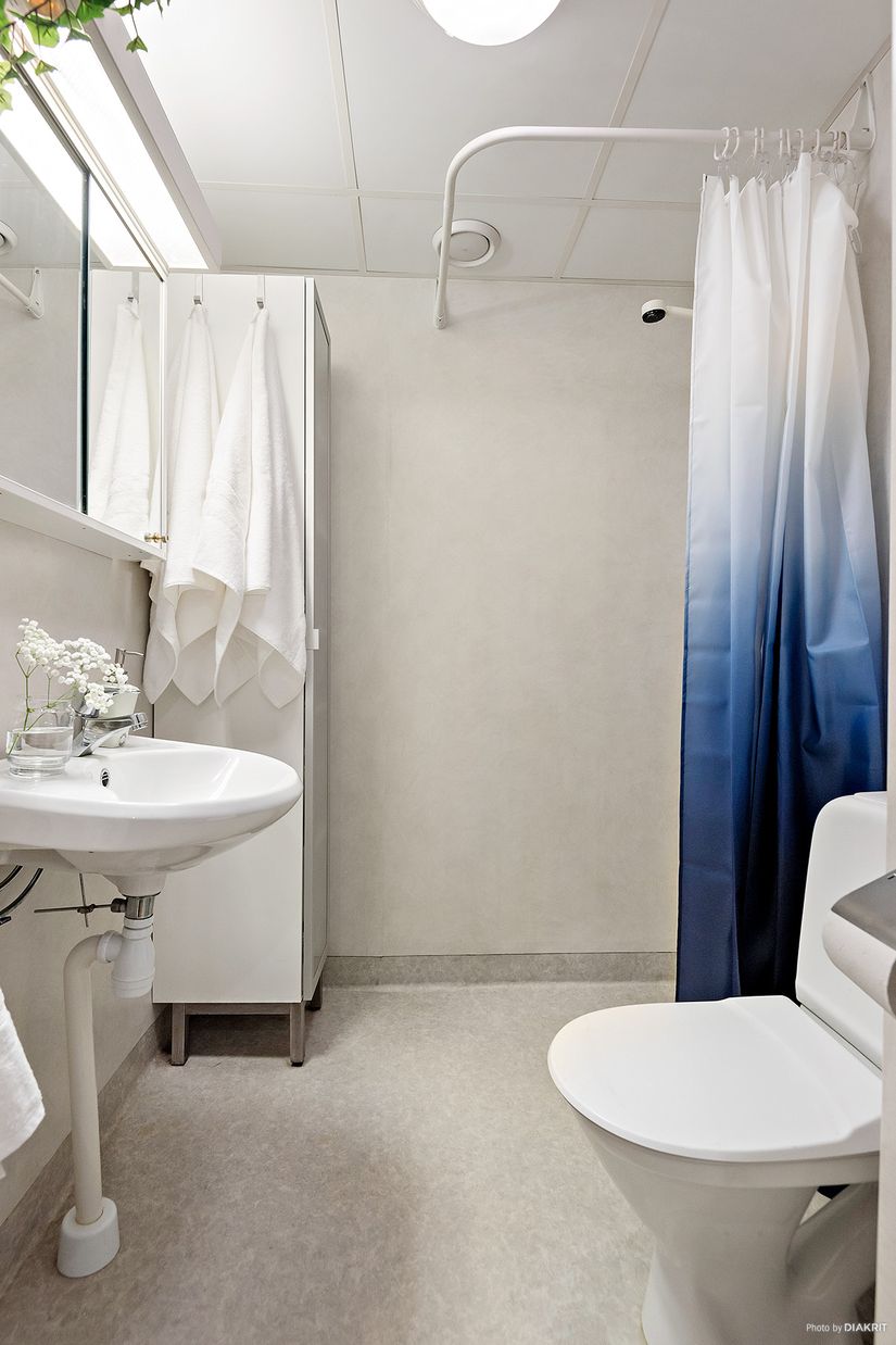 Bostadsrätt, Holmgatan 3, Pantarholmen, Karlskrona