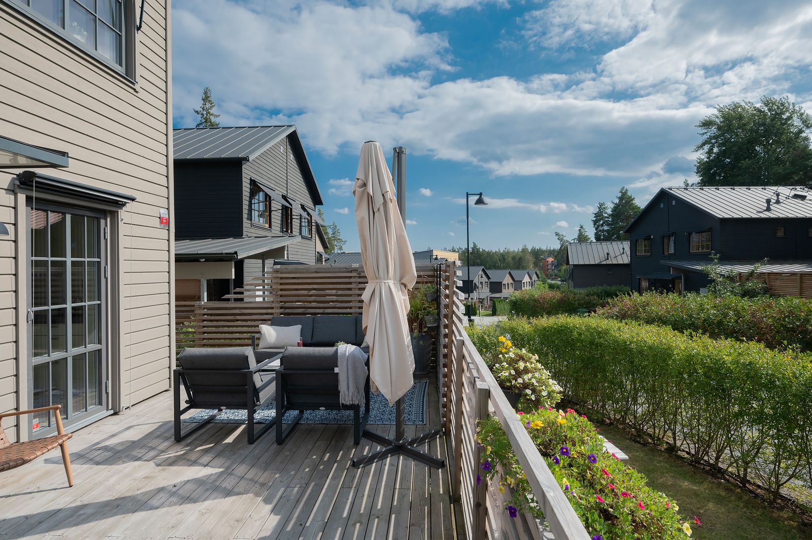 Villa, Hällmarkshöjden 20, Västra Balingsnäs, Huddinge
