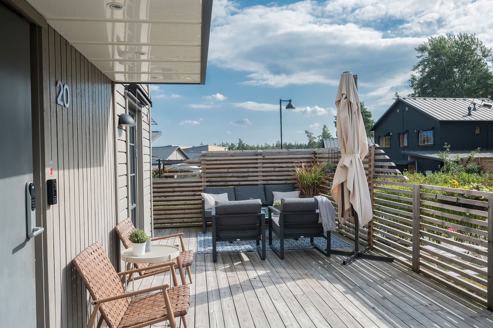 Villa, Hällmarkshöjden 20, Västra Balingsnäs, Huddinge