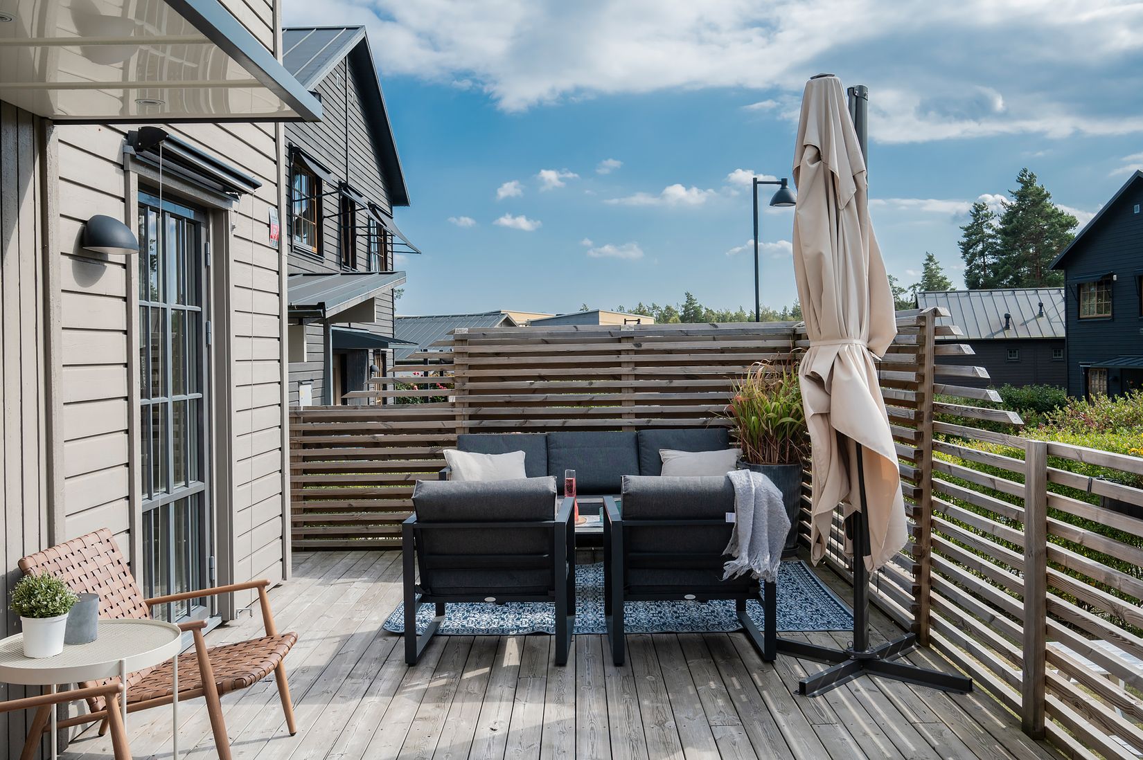 Villa, Hällmarkshöjden 20, Västra Balingsnäs, Huddinge
