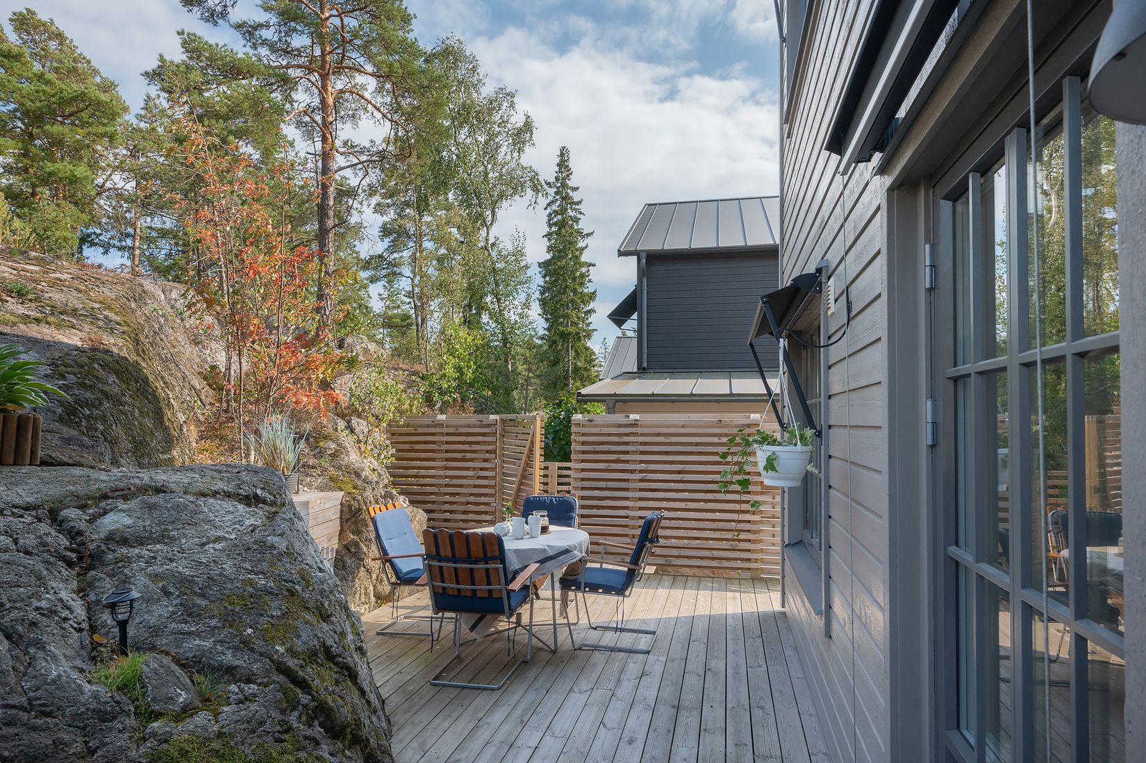 Villa, Hällmarkshöjden 20, Västra Balingsnäs, Huddinge