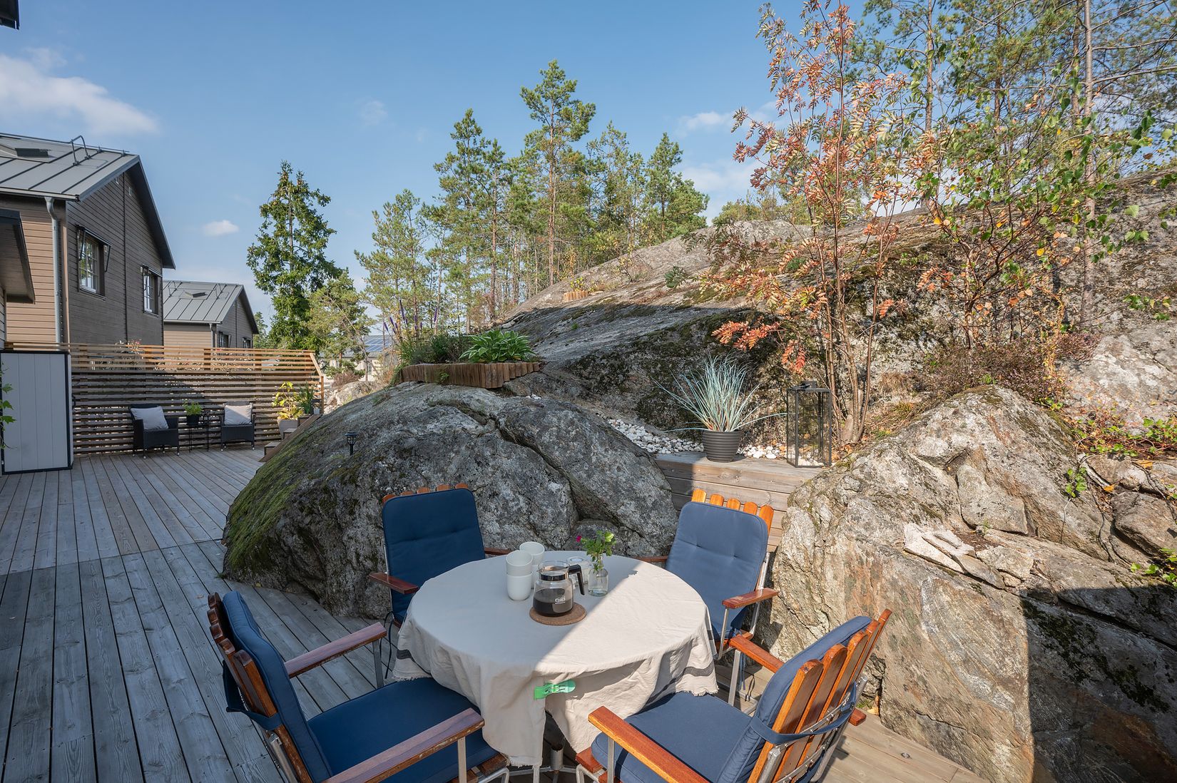 Villa, Hällmarkshöjden 20, Västra Balingsnäs, Huddinge