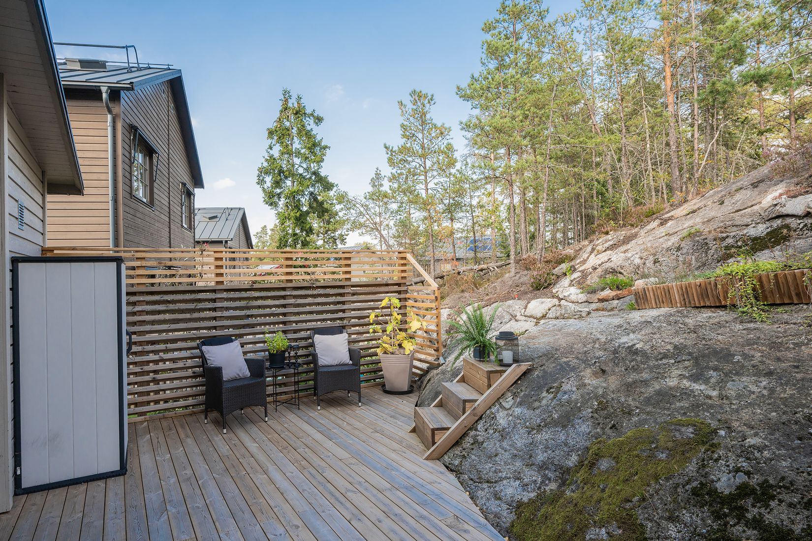 Villa, Hällmarkshöjden 20, Västra Balingsnäs, Huddinge