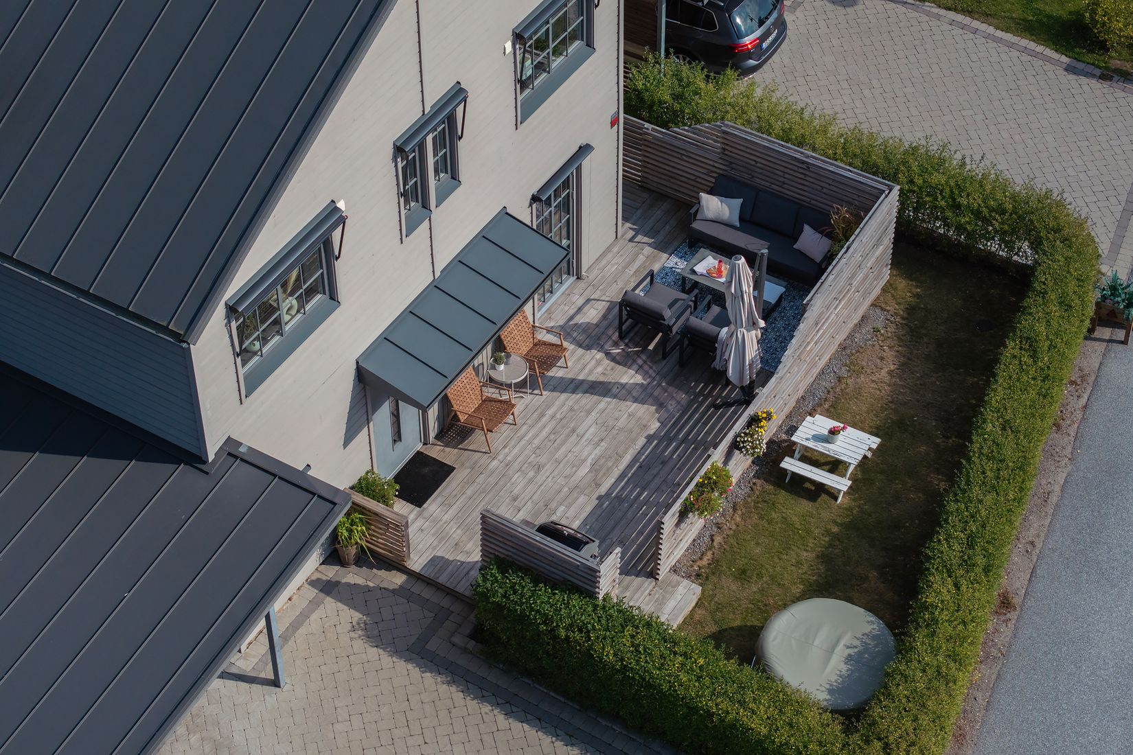 Villa, Hällmarkshöjden 20, Västra Balingsnäs, Huddinge