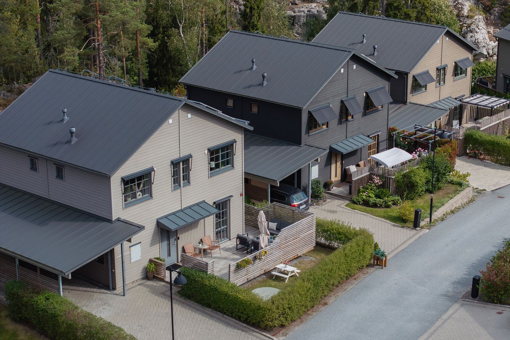Villa, Hällmarkshöjden 20, Västra Balingsnäs, Huddinge
