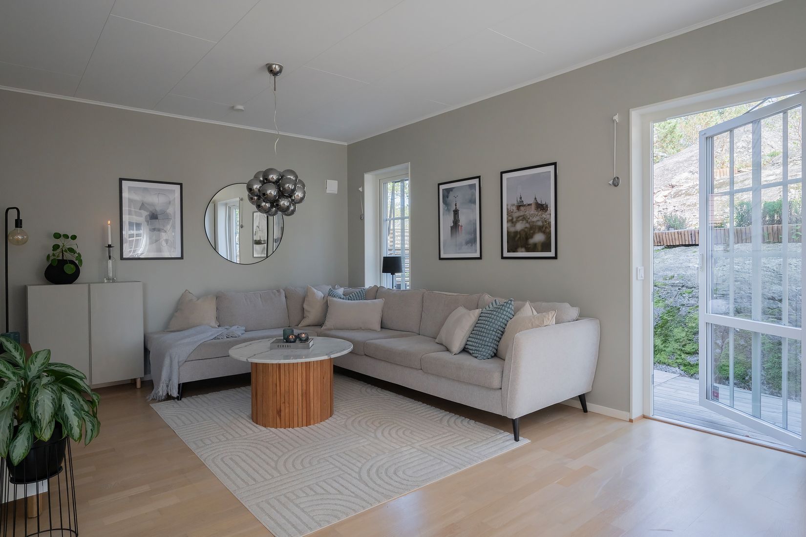 Villa, Hällmarkshöjden 20, Västra Balingsnäs, Huddinge