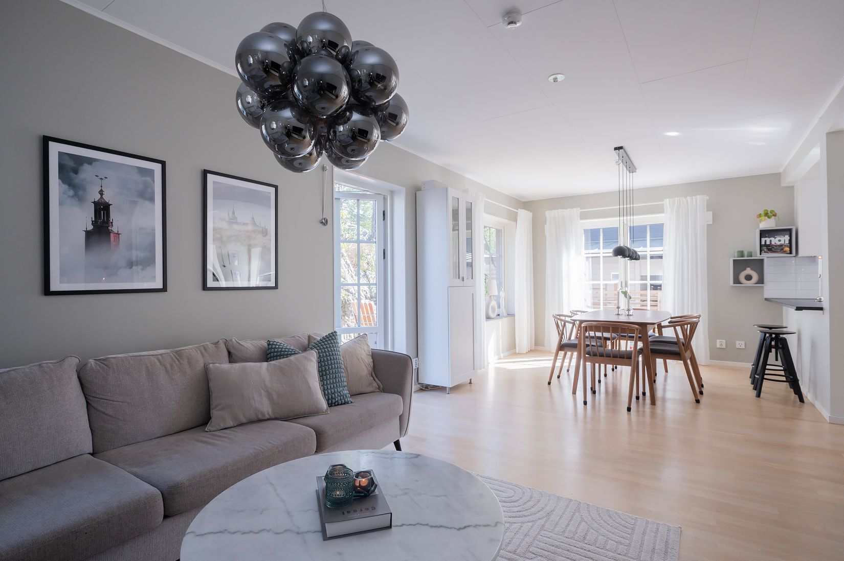 Villa, Hällmarkshöjden 20, Västra Balingsnäs, Huddinge