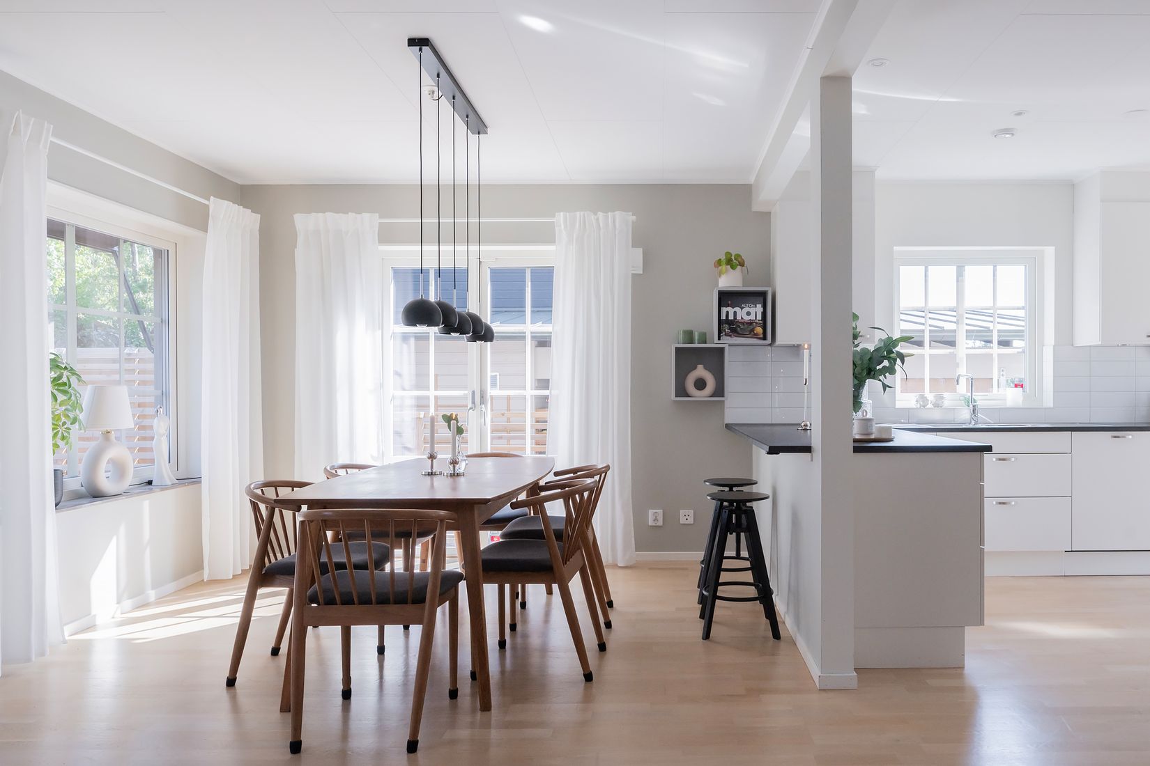 Villa, Hällmarkshöjden 20, Västra Balingsnäs, Huddinge