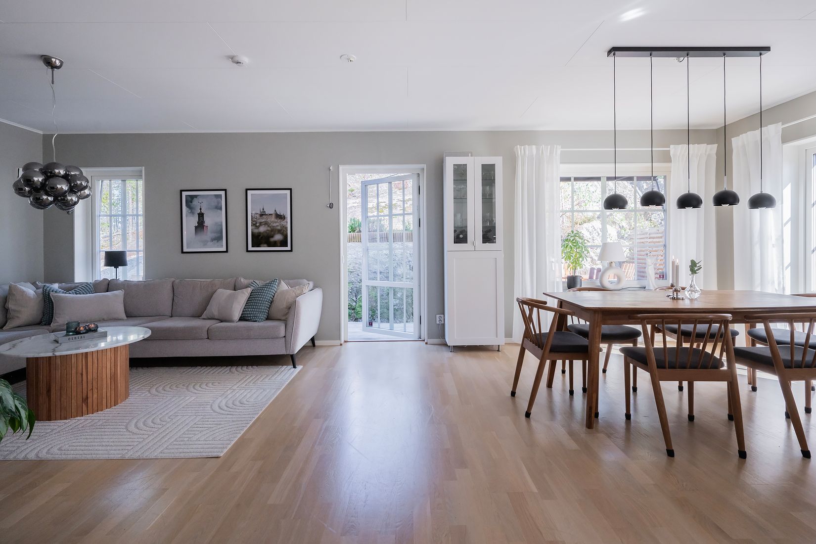 Villa, Hällmarkshöjden 20, Västra Balingsnäs, Huddinge