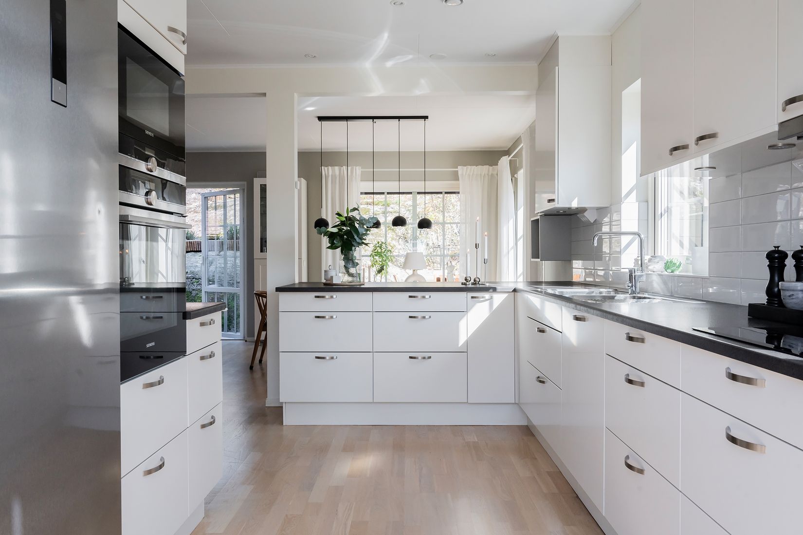 Villa, Hällmarkshöjden 20, Västra Balingsnäs, Huddinge