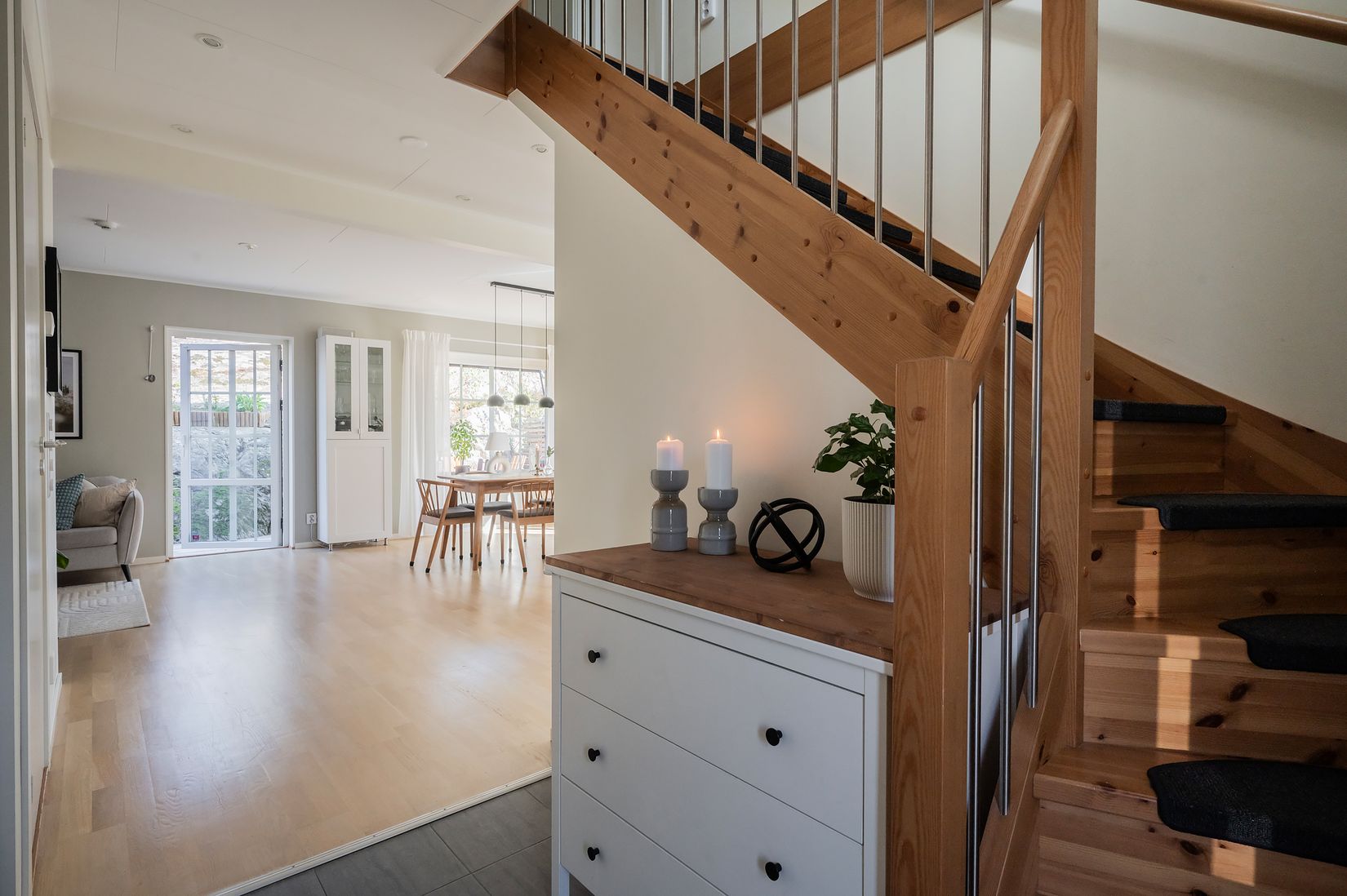 Villa, Hällmarkshöjden 20, Västra Balingsnäs, Huddinge