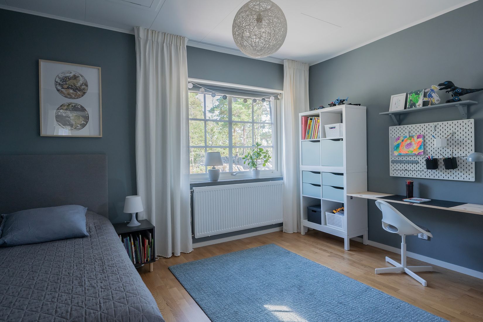 Villa, Hällmarkshöjden 20, Västra Balingsnäs, Huddinge