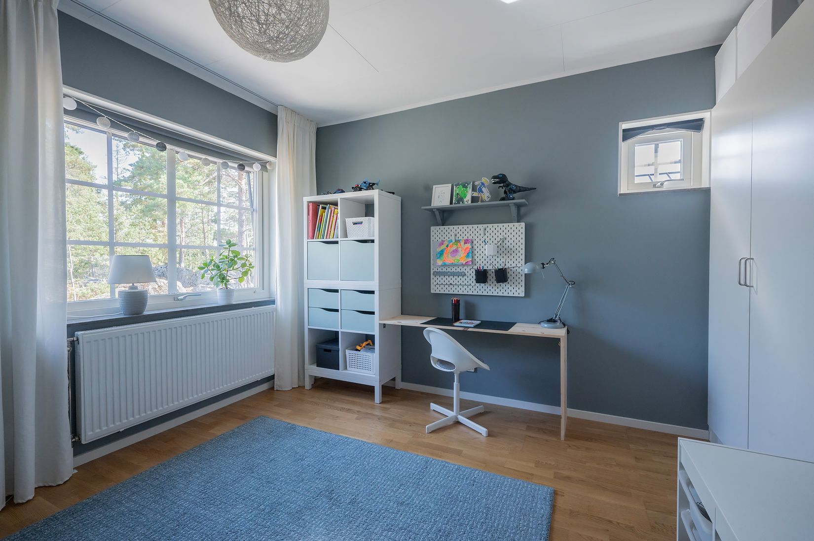 Villa, Hällmarkshöjden 20, Västra Balingsnäs, Huddinge