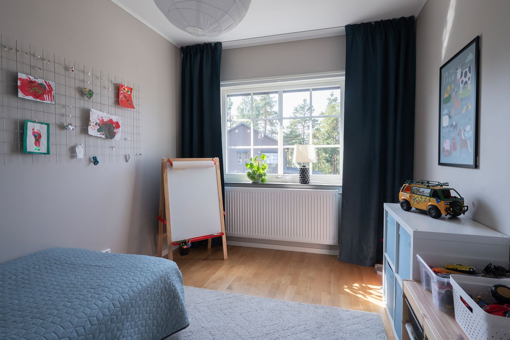 Villa, Hällmarkshöjden 20, Västra Balingsnäs, Huddinge